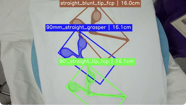 Structural Shape Analysis