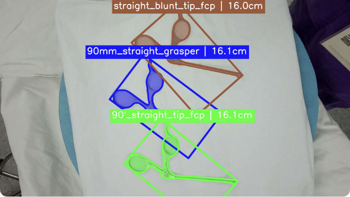 Structural Shape Analysis